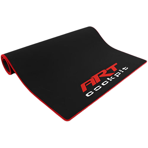 Tapete Gamer para Setup de Cockpit