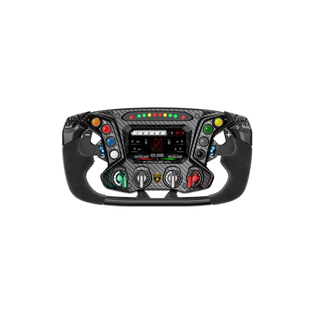 MOZA ESSENZA SCV12 Steering Wheel