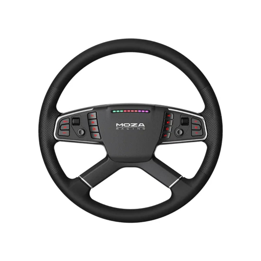 MOZA TSW Truck Steering Wheel