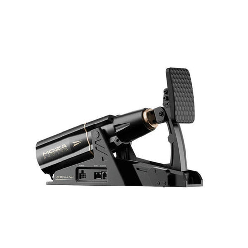 MOZA mBooster Active Pedal