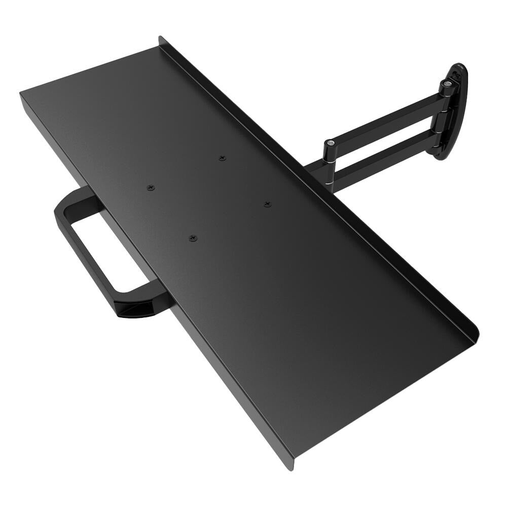 Suporte de Teclado para Cockpit de Alumínio