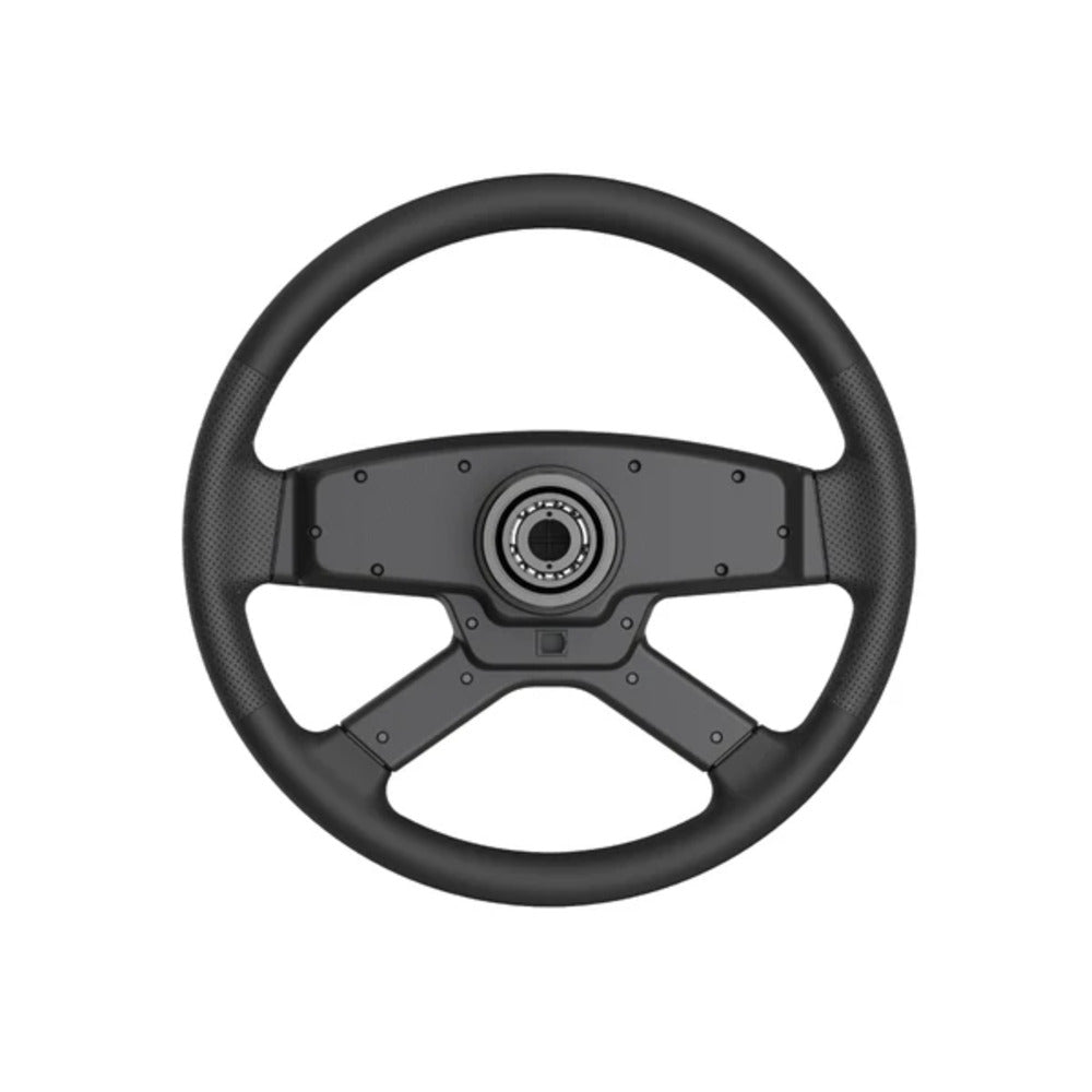 MOZA TSW Truck Steering Wheel