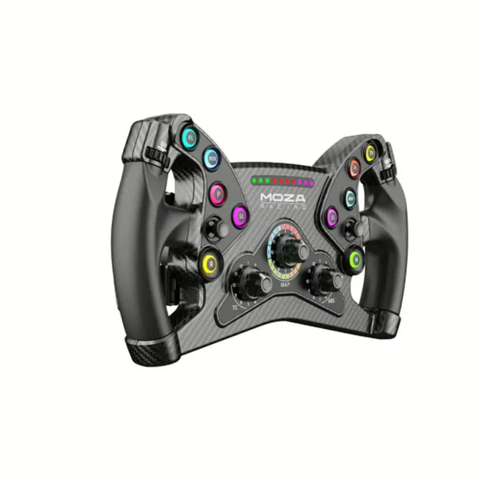 MOZA KS Steering Wheel