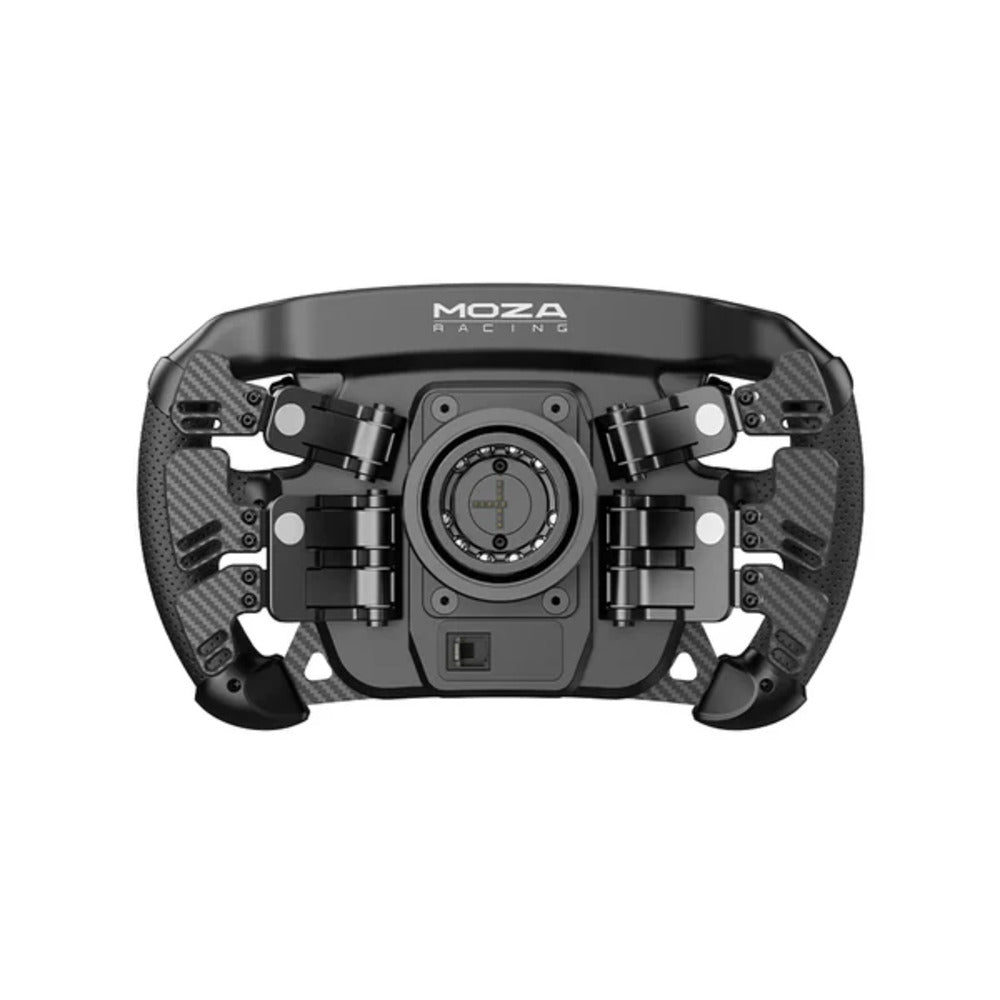 MOZA FSR2 Fórmula Steering Wheel
