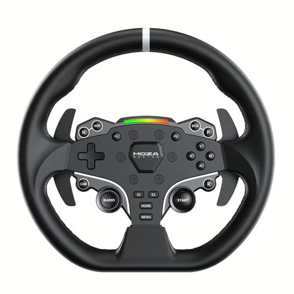 MOZA R3 Wheel & Pedals (PC)