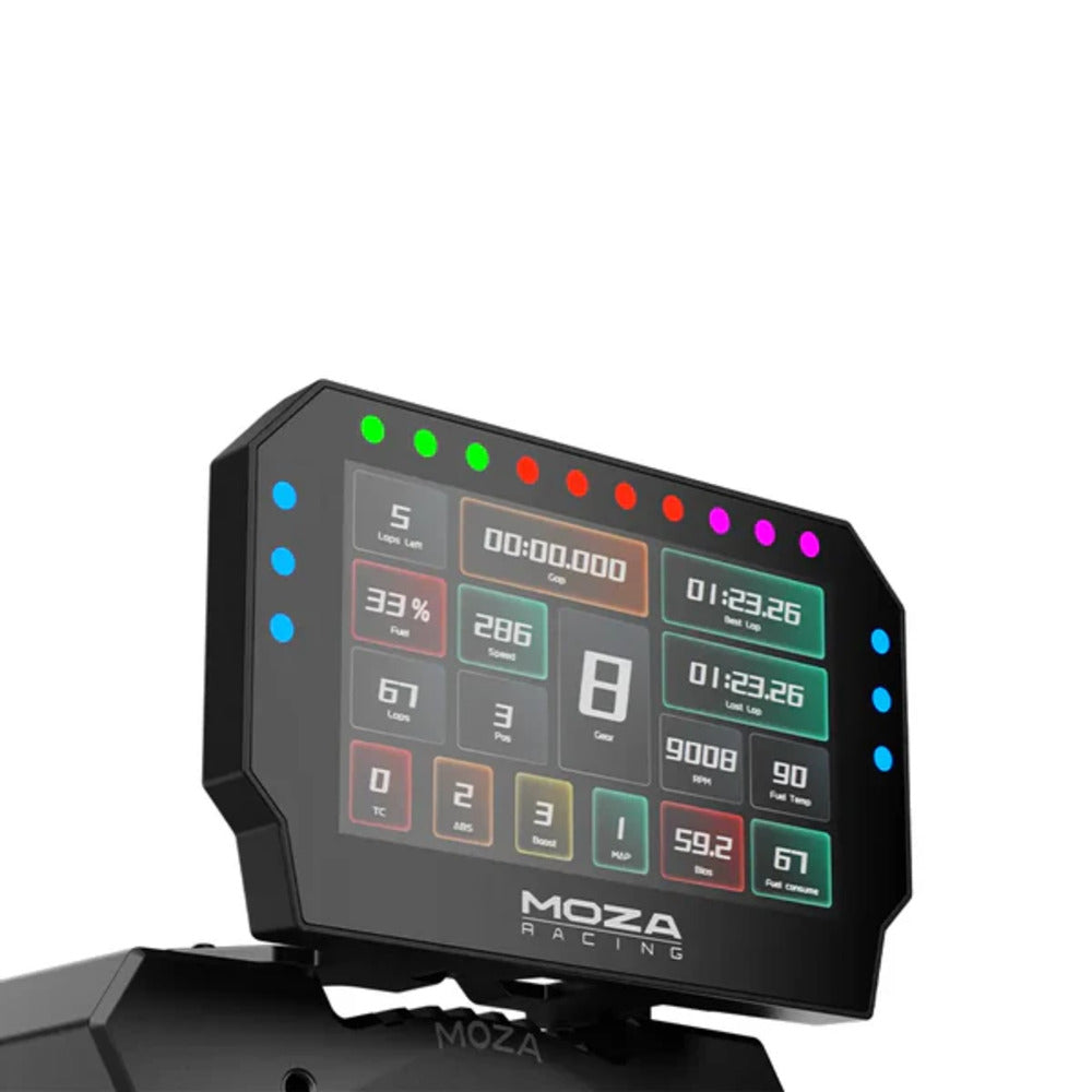 MOZA CM2 HD Racing Dash