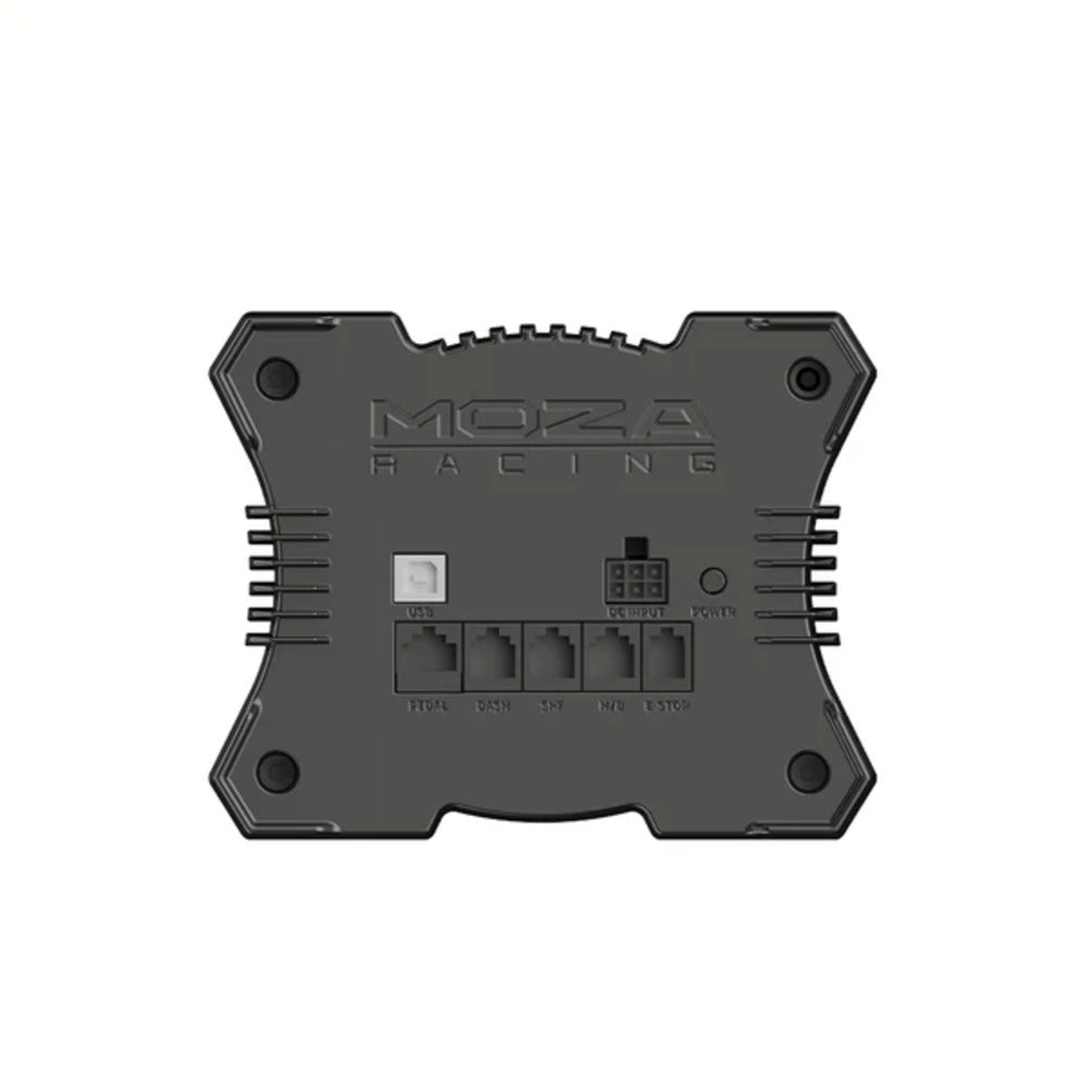 MOZA R12 V2 Direct Drive Wheel Base