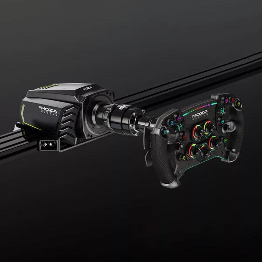 MOZA Base Extension Rod