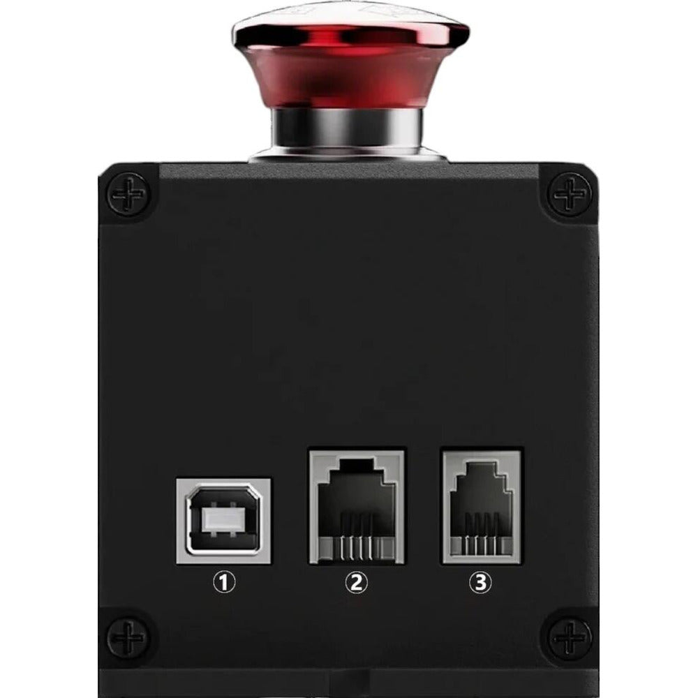MOZA E-Stop Switch