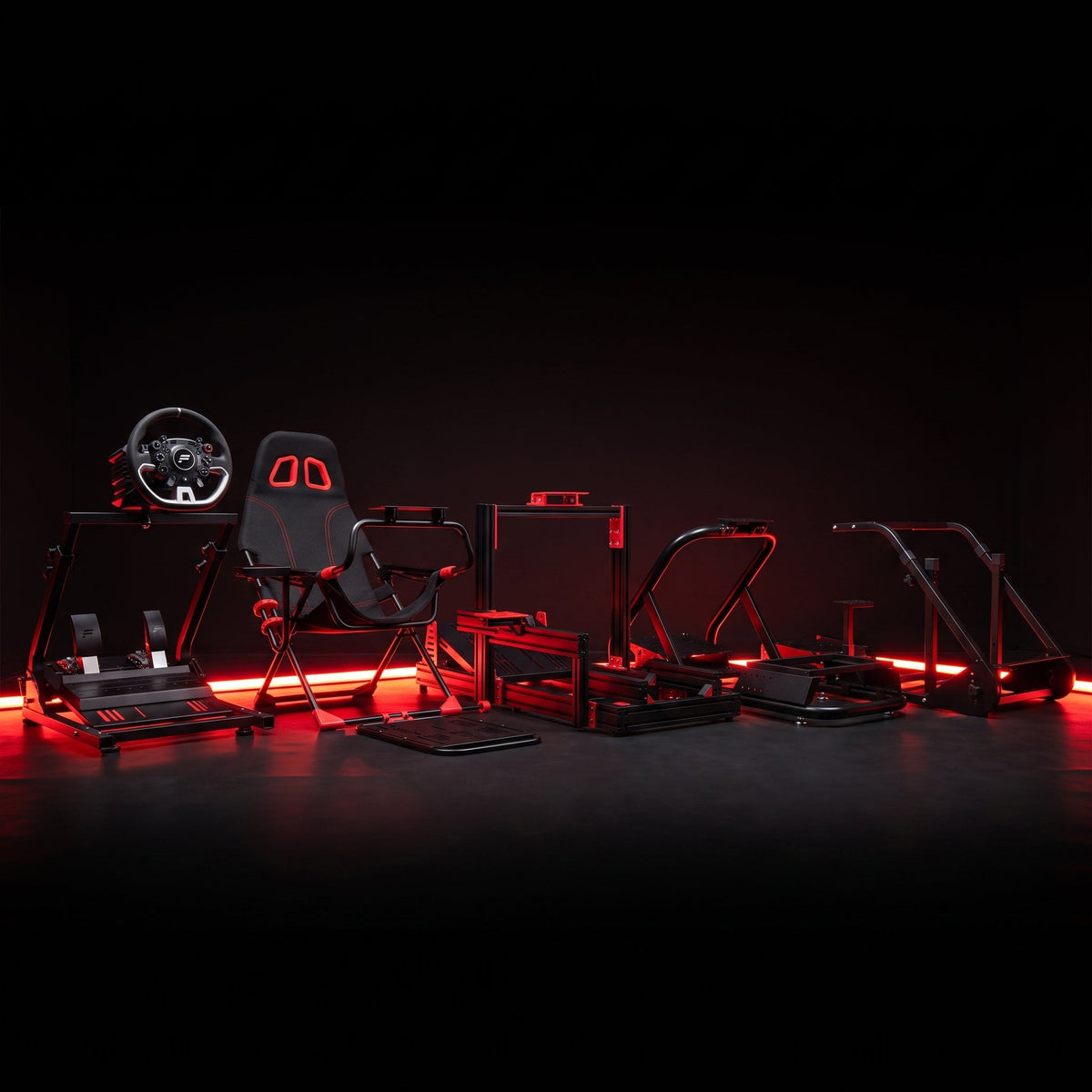 Qual Cockpit Escolher? Monte seu SETUP de forma correta!