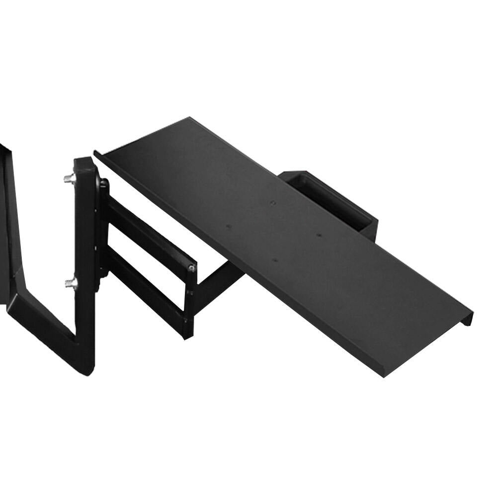 Suporte de Teclado para Cockpit Interlagos