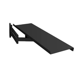 Suporte de Teclado para Cockpit de Alumínio