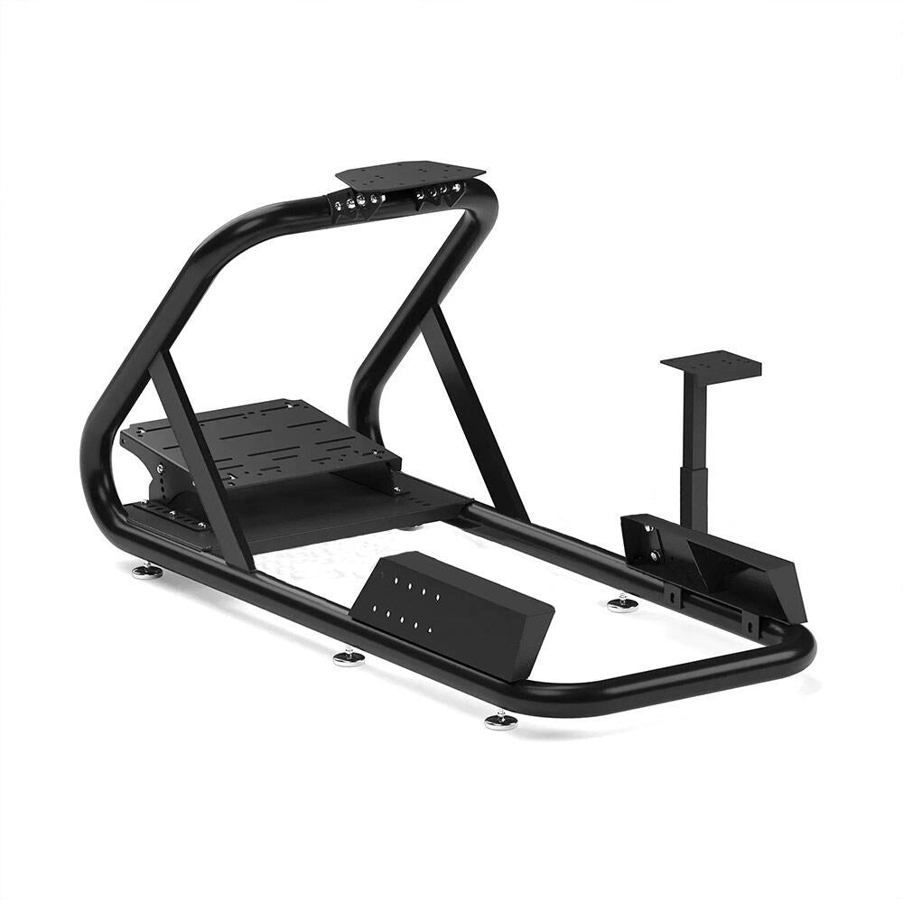Cockpit Profissional Interlagos