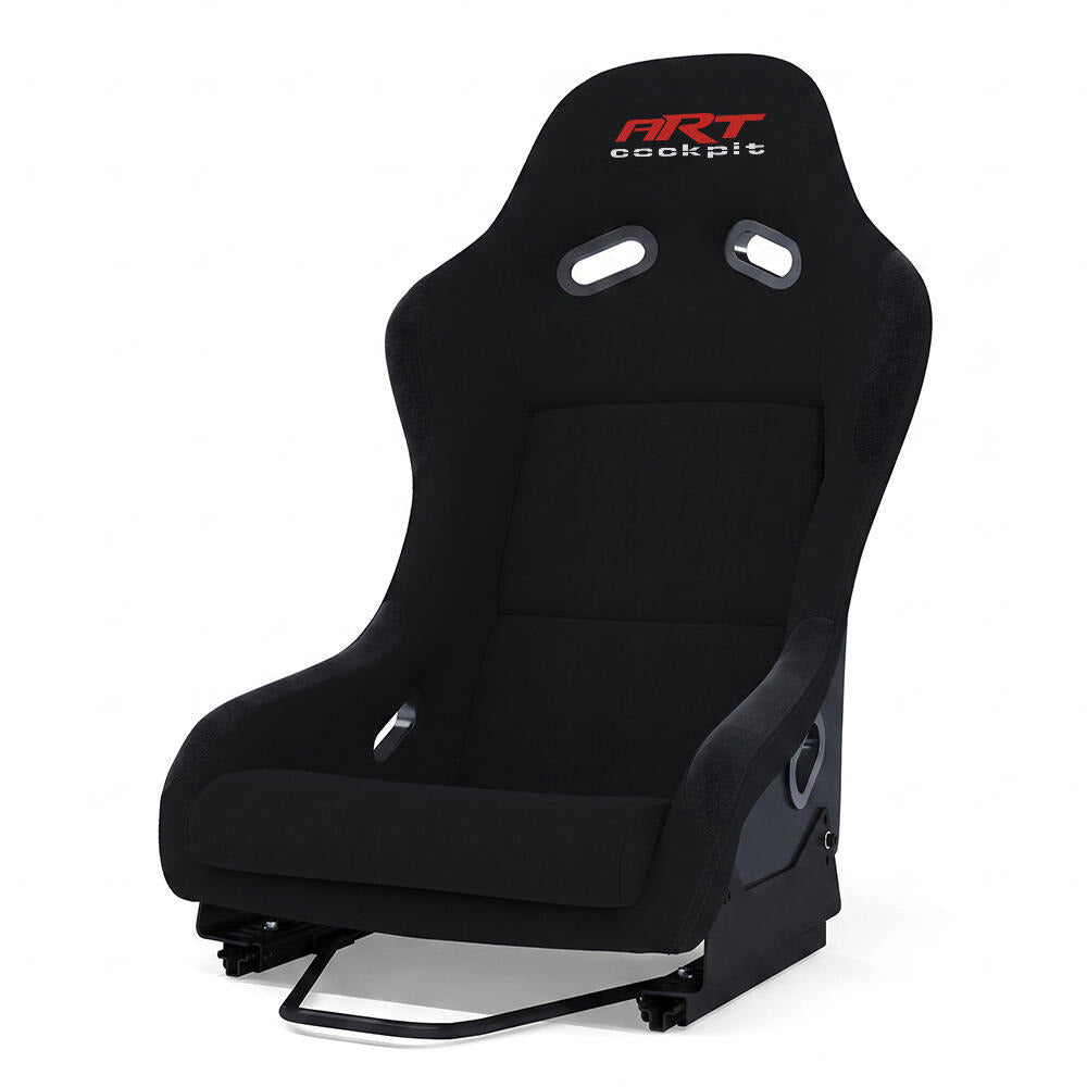 Banco Vortex Bucket para Estrutura de Cockpit
