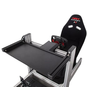 Suporte de Computador para Cockpit de Alumínio