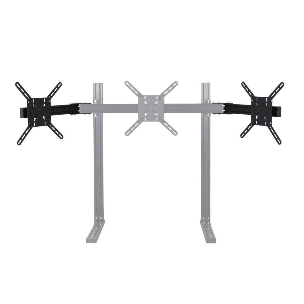 Suporte Extensor para 3 Monitores