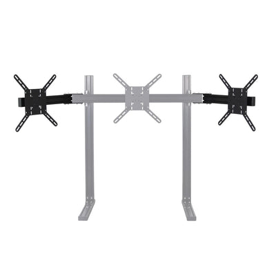Suporte Extensor para 3 Monitores