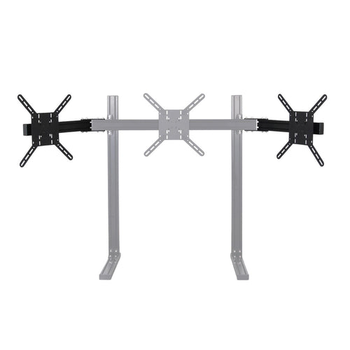 Suporte Extensor para 3 Monitores