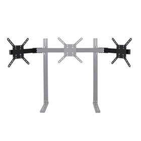 Suporte Extensor para 3 Monitores