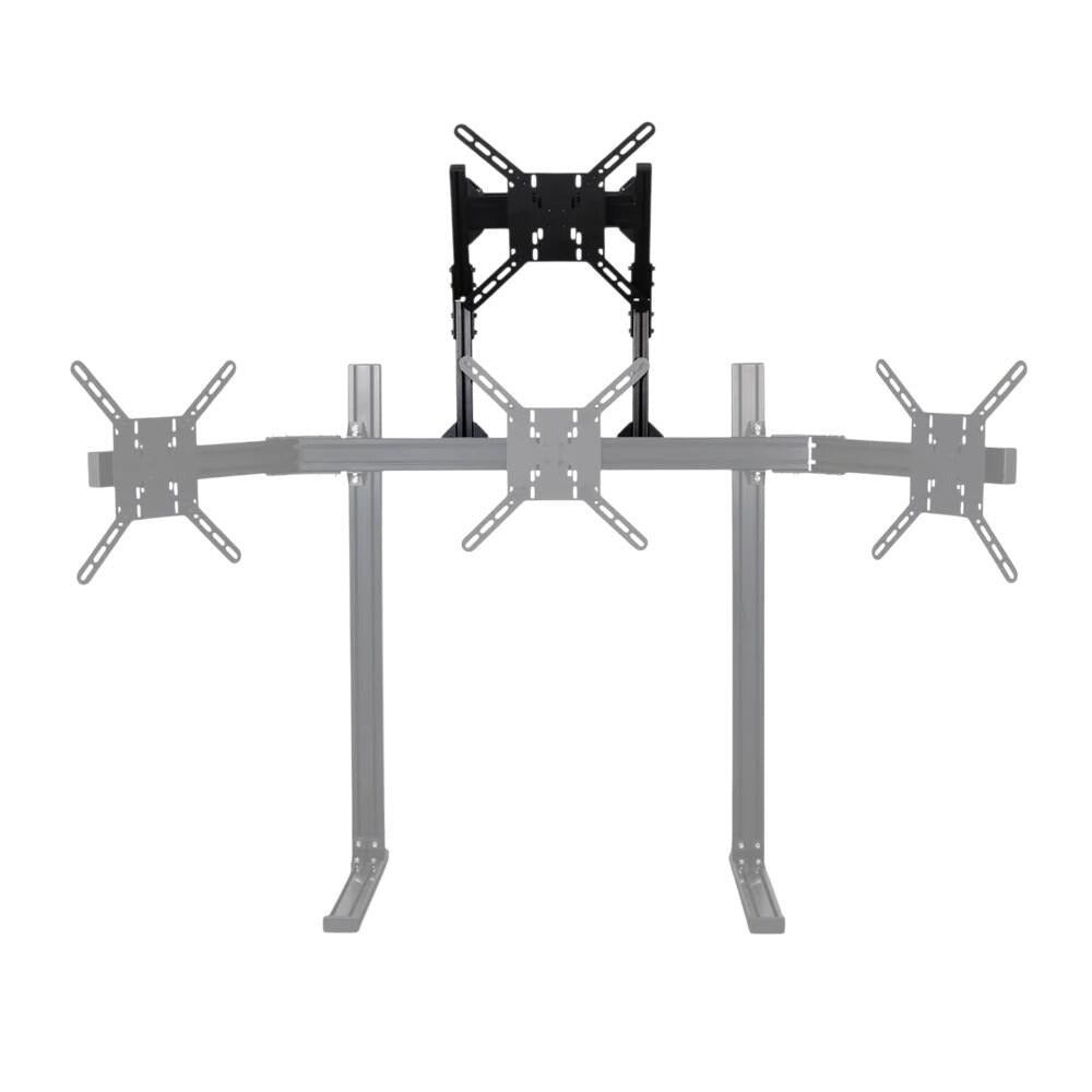 Suporte Extensor para 4 Monitor