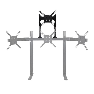 Suporte Extensor para 4 Monitor