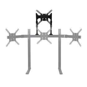 Suporte Extensor para 4 Monitor