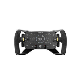 MOZA Porsche MISSION R Steering Wheel
