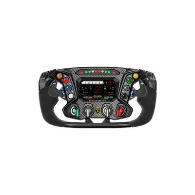 MOZA ESSENZA SCV12 Steering Wheel