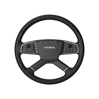 MOZA TSW Truck Steering Wheel