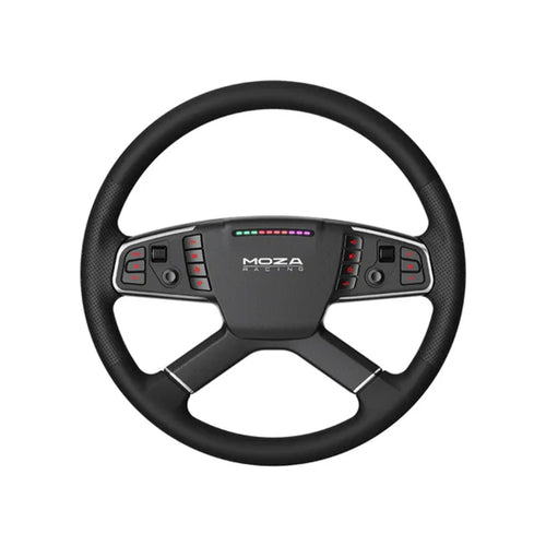 MOZA TSW Truck Steering Wheel