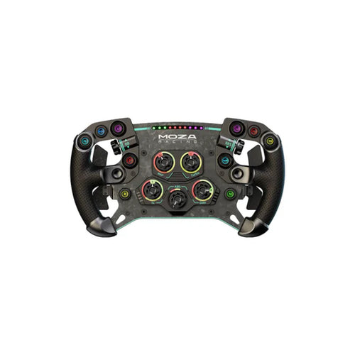 MOZA GS V2P GT Steering Wheel