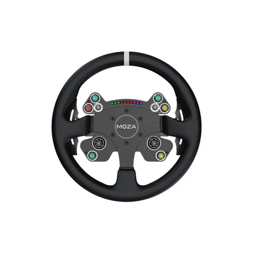 MOZA CS V2P Steering Wheel