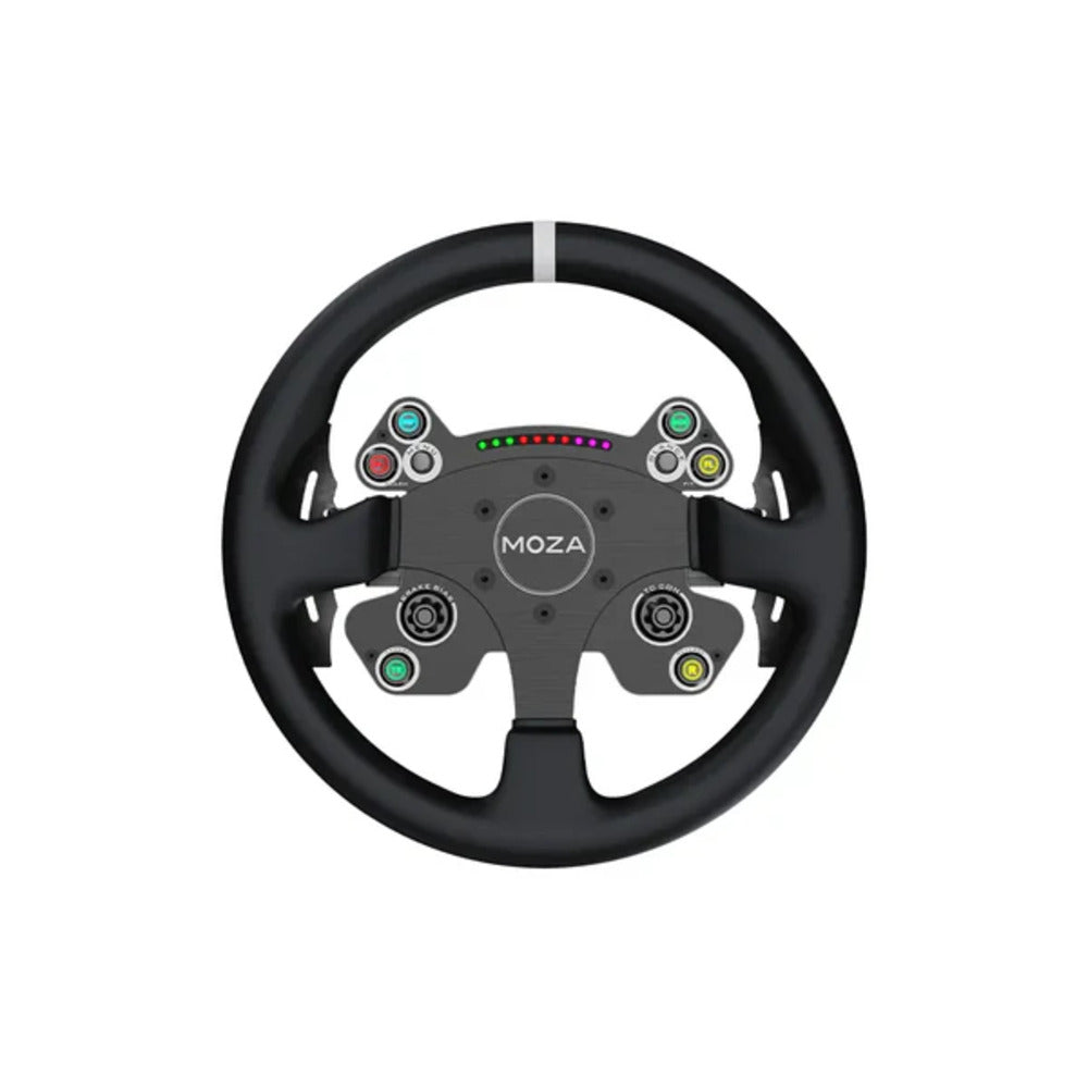 MOZA CS V2P Steering Wheel