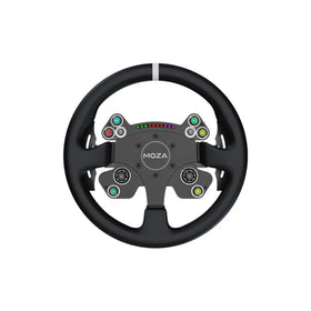 MOZA CS V2P Steering Wheel