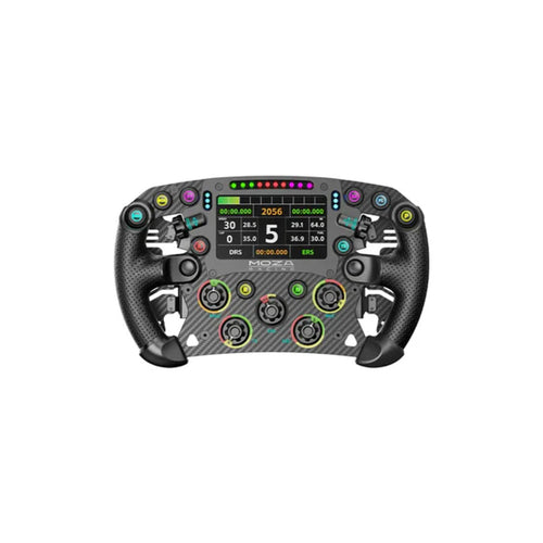 MOZA FSR2 Fórmula Steering Wheel