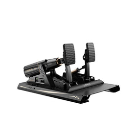MOZA mBooster Active Pedal + CRP2 Throttle