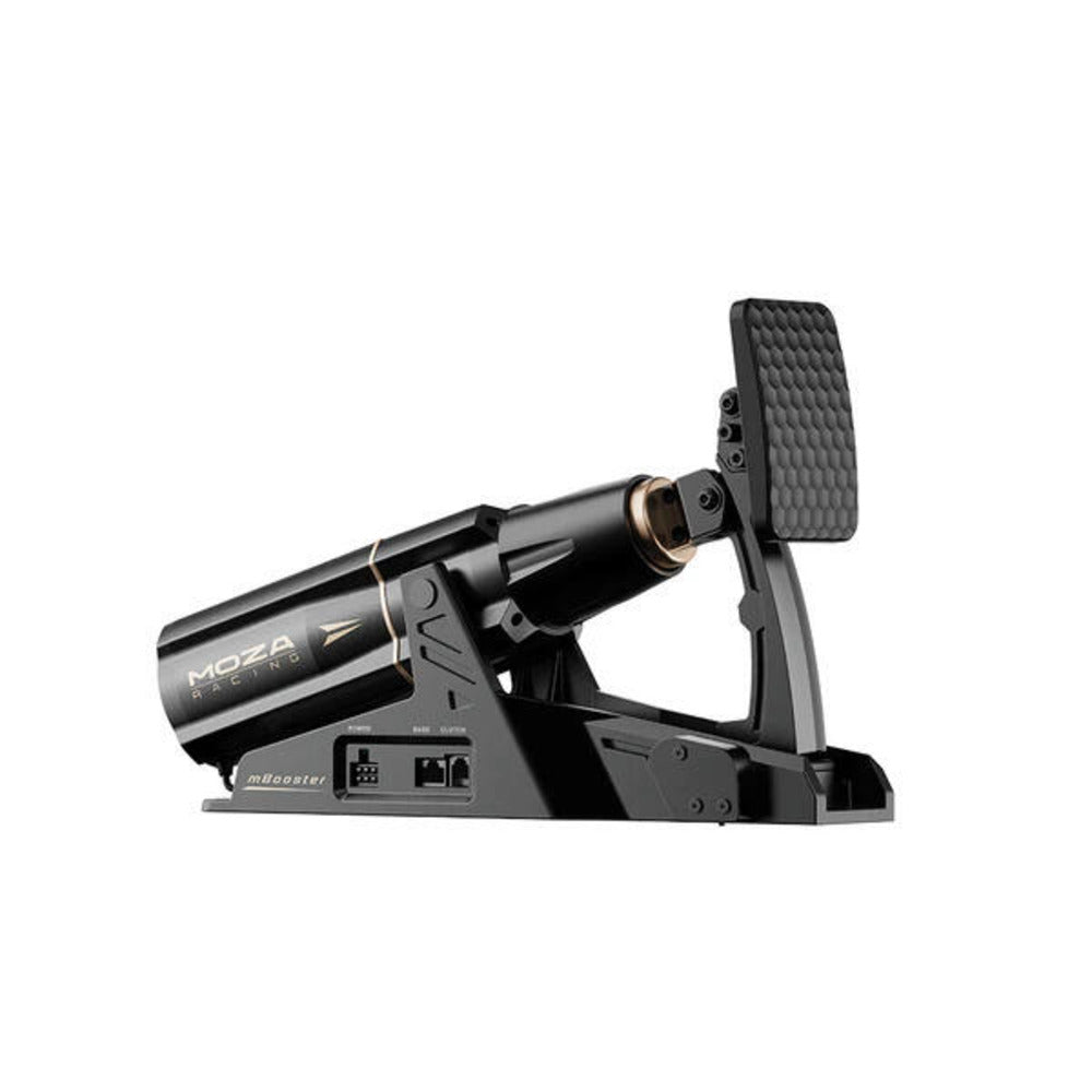 MOZA mBooster Active Pedal