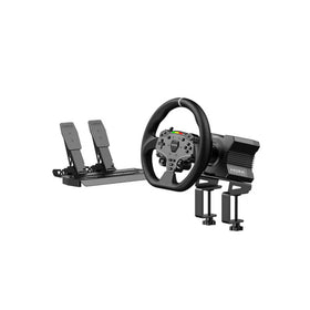 MOZA R5 Wheel & Pedals
