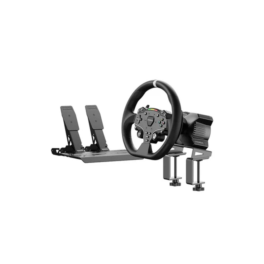 MOZA R3 Wheel & Pedals (XBOX & PC)