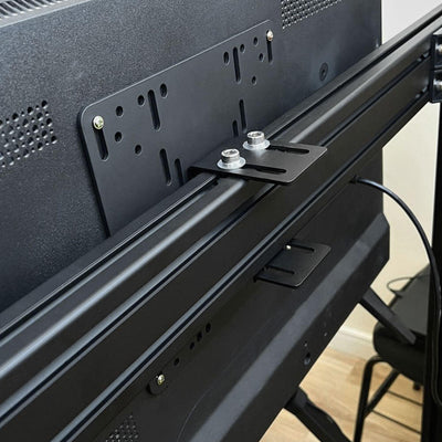 Suporte de Piso para 1 Monitor