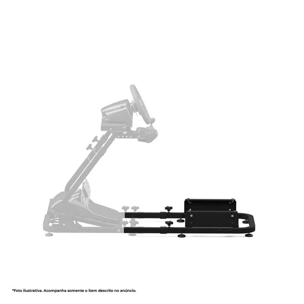 Suporte de Banco para Cockpit Monza