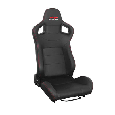 Banco Black Line para Estrutura de Cockpit