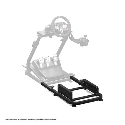 Suporte de Banco para Cockpit Monza