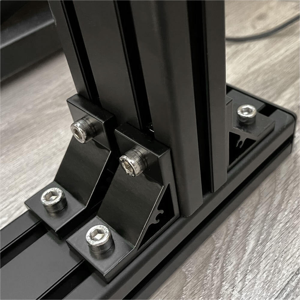 Suporte de Piso para 1 Monitor