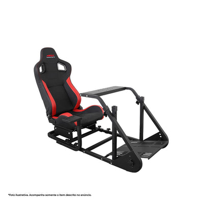 Suporte de Banco para Cockpit Monza