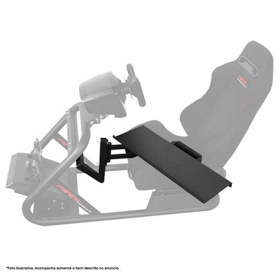 Suporte de Teclado para Cockpit Interlagos