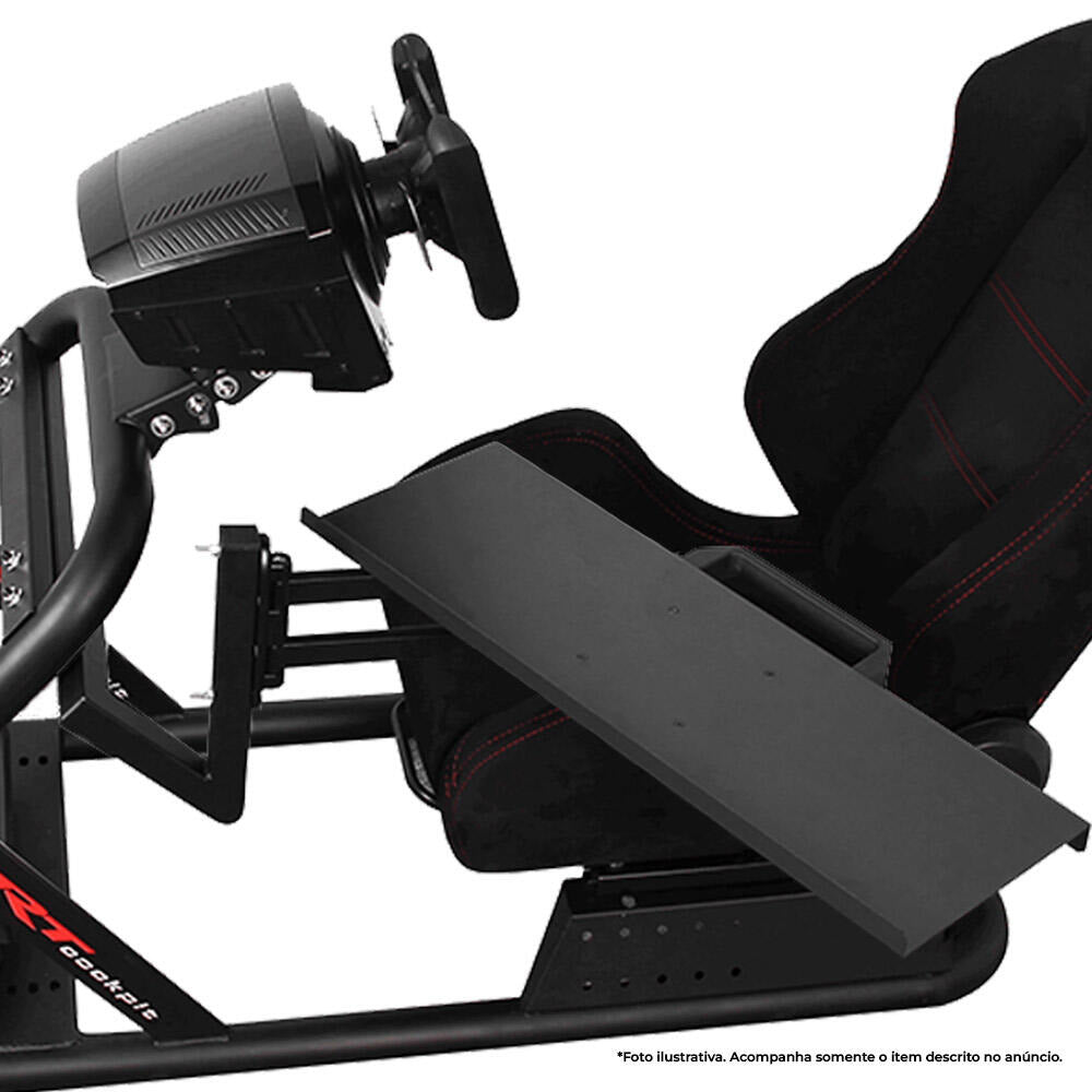 Suporte de Teclado para Cockpit Interlagos