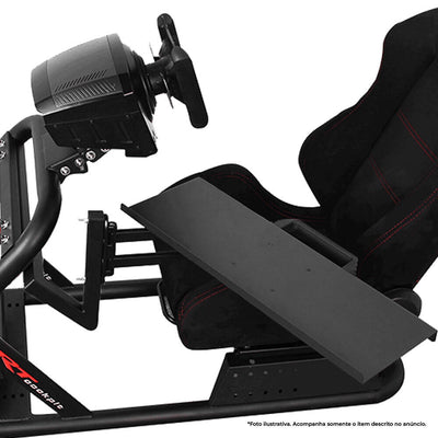 Suporte de Teclado para Cockpit Interlagos