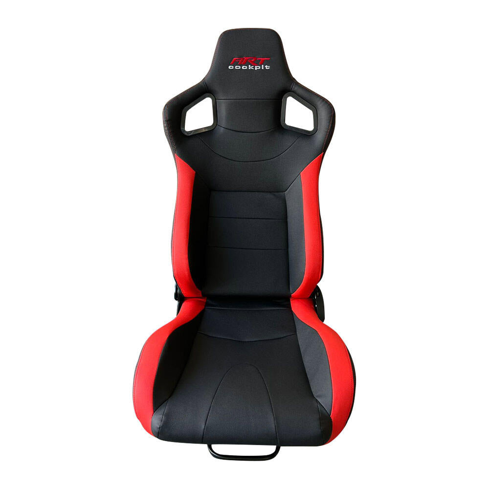 Banco Rosso Line para Estrutura de Cockpit