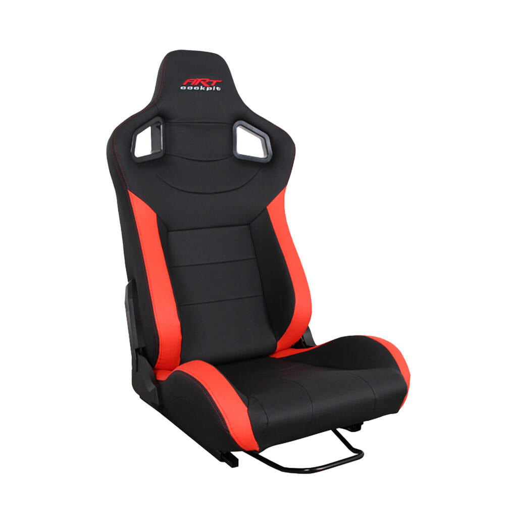 Banco Rosso Line para Estrutura de Cockpit